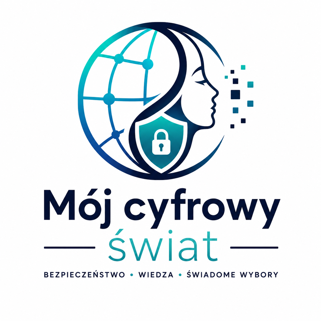 M&oacute;j Cyfrowy Świat